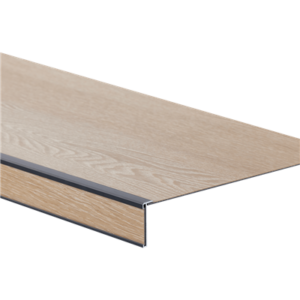 Overzettrede PVC Estino