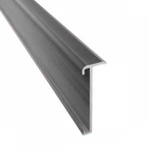 Trapprofiel PVC 1300 mm